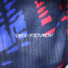 25/26 Barcelona special edition blue player