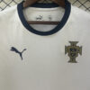 2025 Portugal Training clothes White