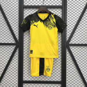 25/26 Dortmund home kids