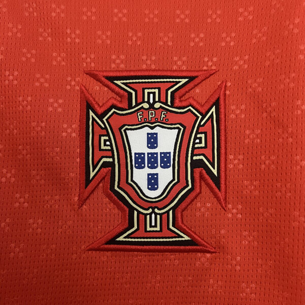 2025 Portugal Home
