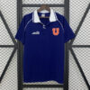 1993 University of Chile Home