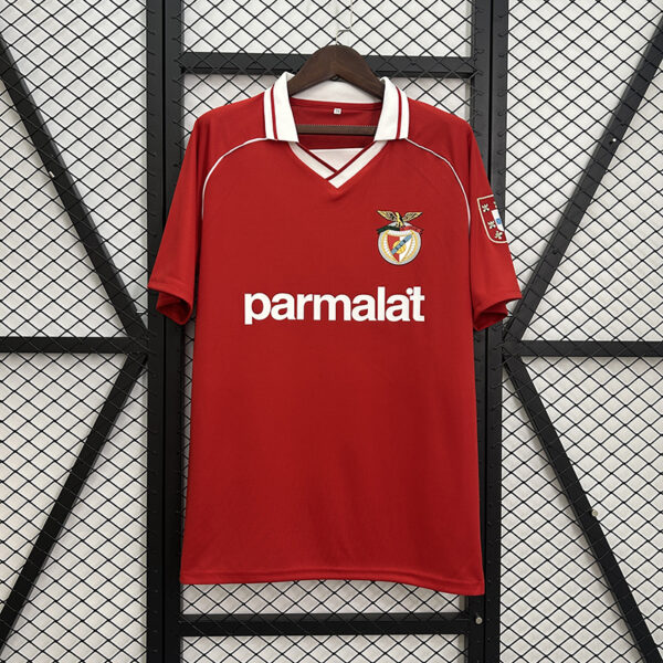 94/95 Benfica home