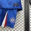 25/26 Chelsea home kids