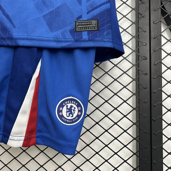 25/26 Chelsea home kids