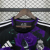 25/26 Real Madrid Special Edition Purple