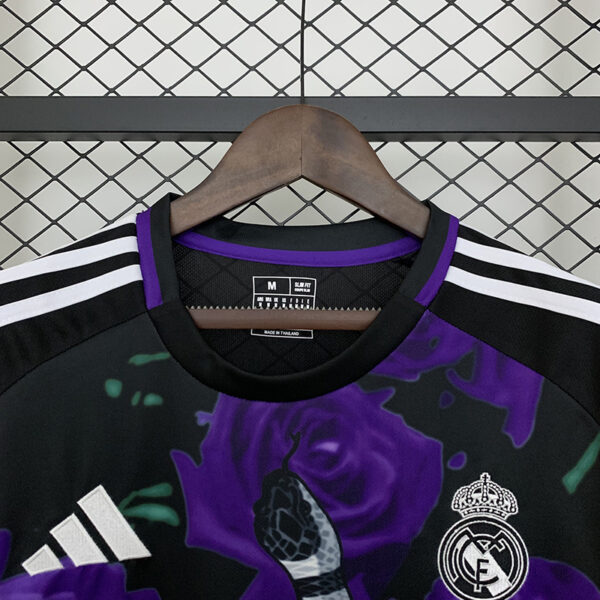 25/26 Real Madrid Special Edition Purple