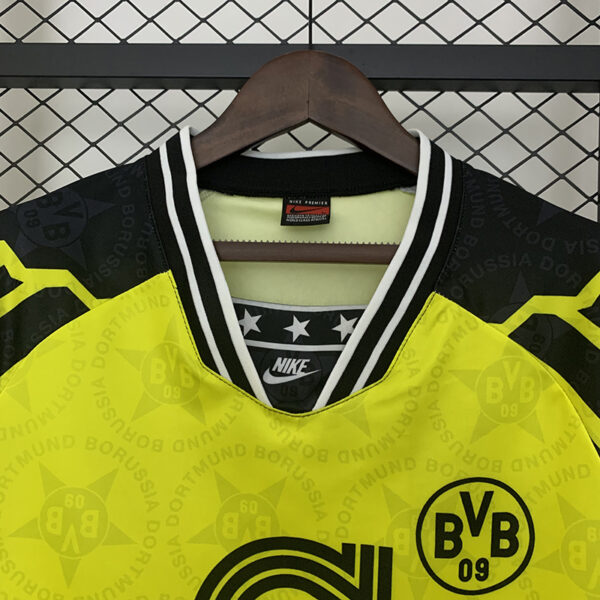 94/95 Dortmund Home