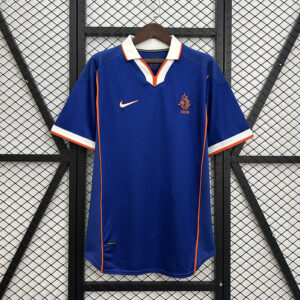 1998 Holland Home