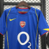 04/05 Arsenal Away