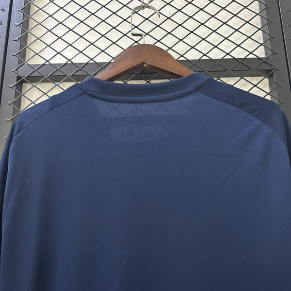 25/26 Flamengo training suit Royal Blue