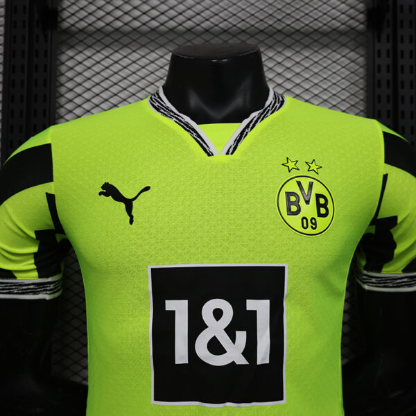 25/26 Dortmund Special Edition Player