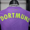 25/26 Dortmund special edition purple player