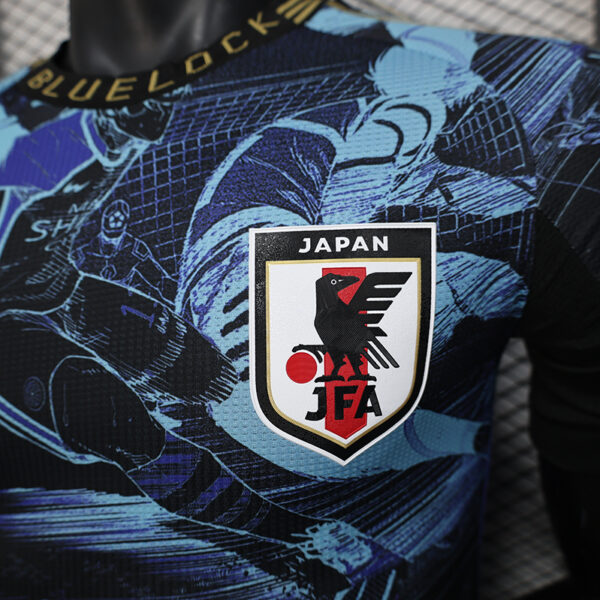 2025 Japan Special Edition Player