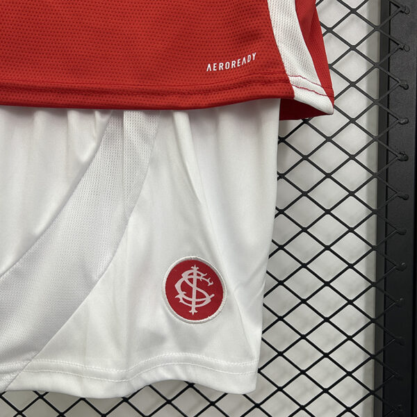 25/26 Internacional home kids