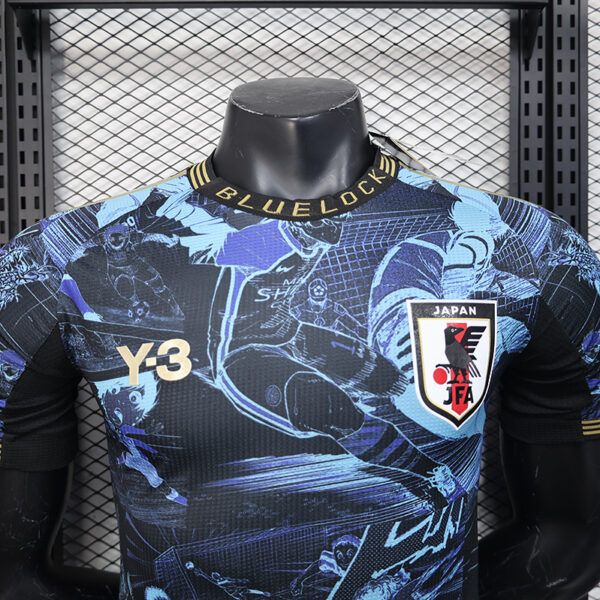 2025 Japan Special Edition Player