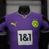 25/26 Dortmund special edition purple player