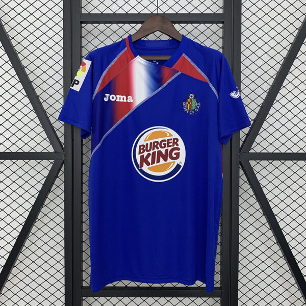 09/10 Getafe Home