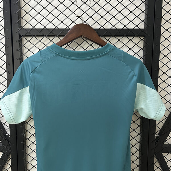 25/26 Cruzeiro training uniform green Women