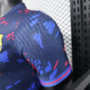 25/26 Barcelona special edition blue player