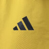 24/25 Real Madrid Double-sided Windbreaker (Yellow-red)