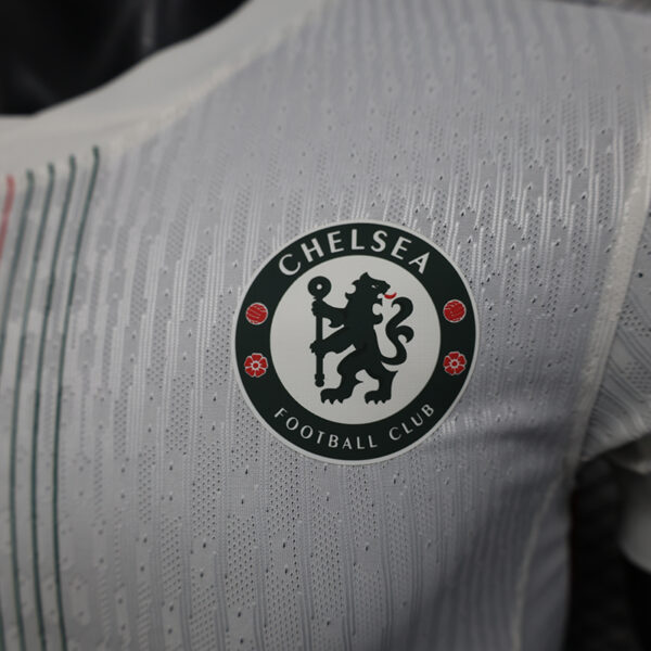25/26 Chelsea Away Player