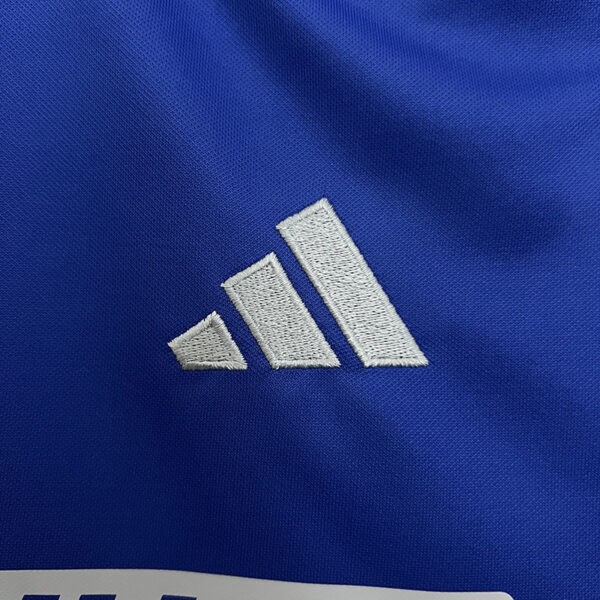 25/26 University of Chile Home Women