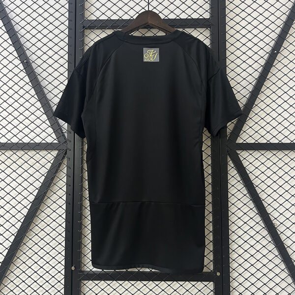25/26 Aston Villa 125th Anniversary Black