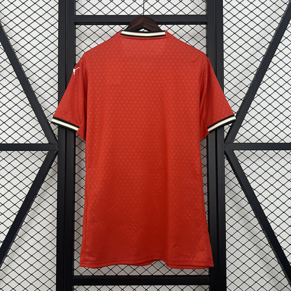 2025 Portugal Home