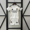 25/26 Real Madrid Home kids
