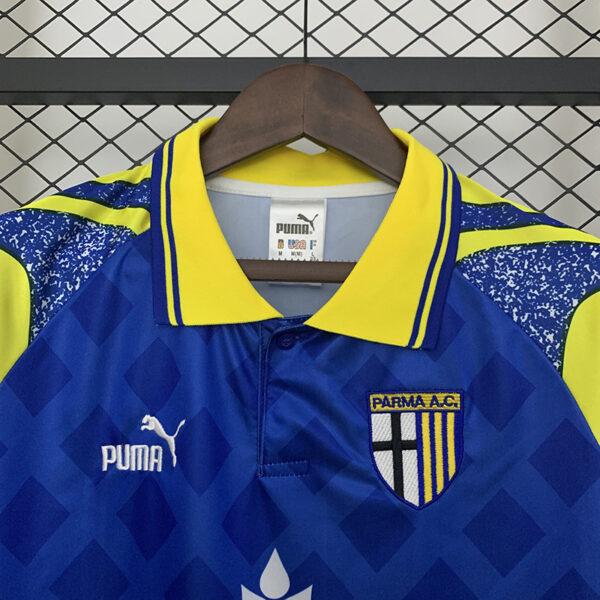 95/97 Parma Away