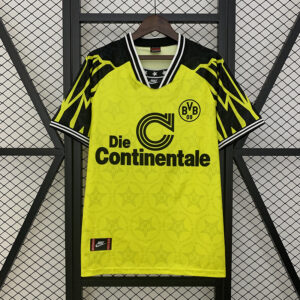 94/95 Dortmund Home