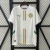 2025 Senegal Home