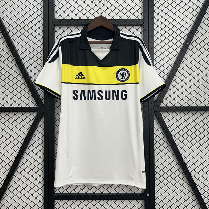 11/12 Chelsea third away