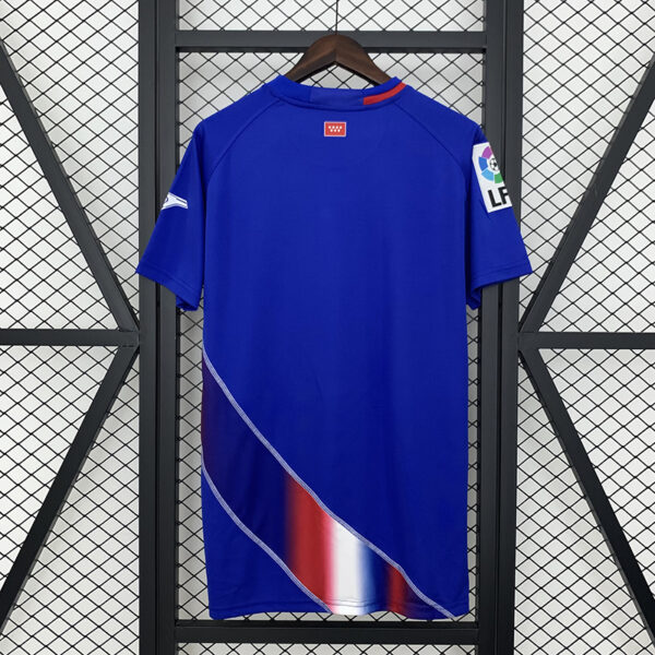 09/10 Getafe Home
