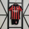 25/26 AC Milan home kids