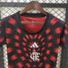 25/26 Flamengo Pre-match Suit woman