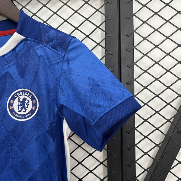 25/26 Chelsea home kids
