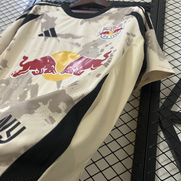 25/26 New York Red Bulls Away