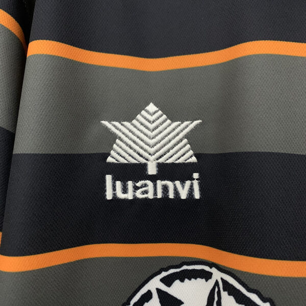 99/00 Valencia Away