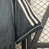 Real Madrid Cotton T-Shirt black