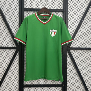 1970 Mexico home