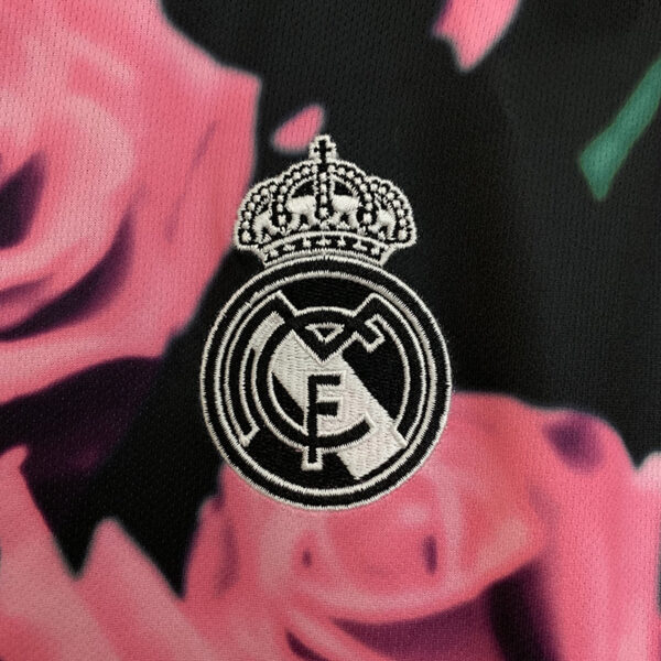 25/26 Real Madrid Special Edition pink