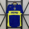 04/05 Boca Juniors Home
