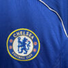 06/07 Chelsea home Long sleeve