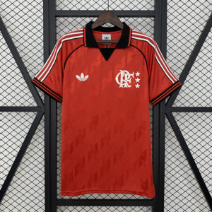 25/26 Flamengo Special Edition red