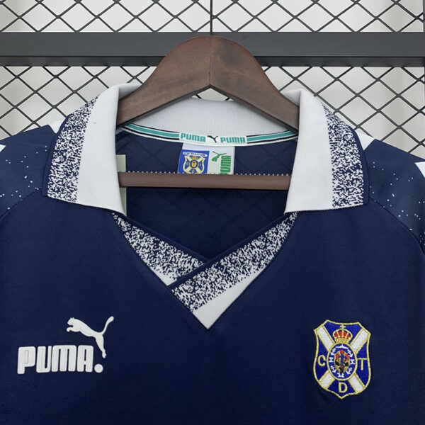 97/98Tenerife Away