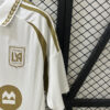 25/26 Los Angeles away