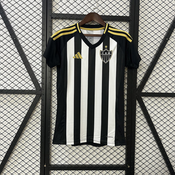 25/26 Atlético Mineiro Home Women