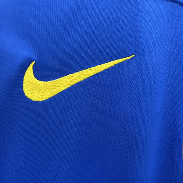 04/05 Arsenal Away