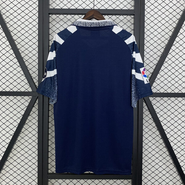 97/98Tenerife Away